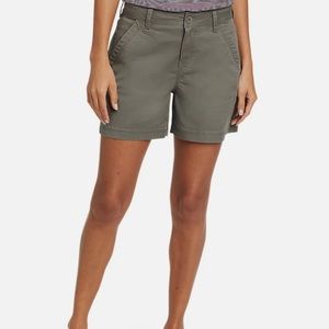 EDDIE BAUER Chino Shorts